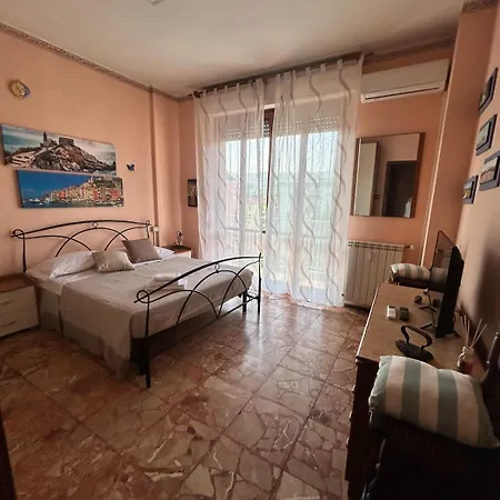 Appartamento Maridea 2 Near Cinque Terre And The Gulf Of Poets *