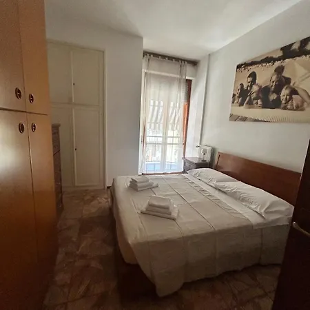 Maridea 2 Near Cinque Terre And The Gulf Of Poets Appartement